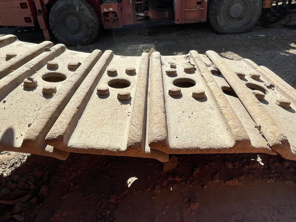 Lot 020 - 2006 Caterpillar 385CL