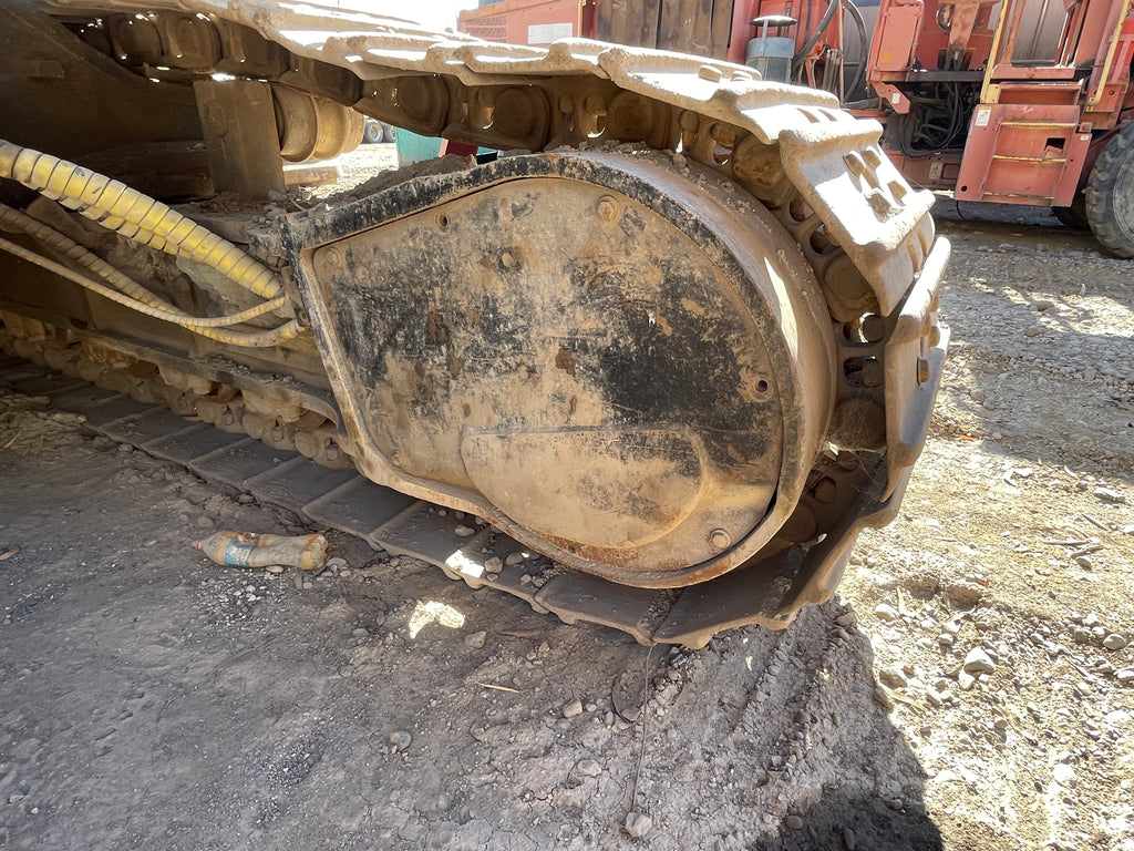 Lot 020 - 2006 Caterpillar 385CL