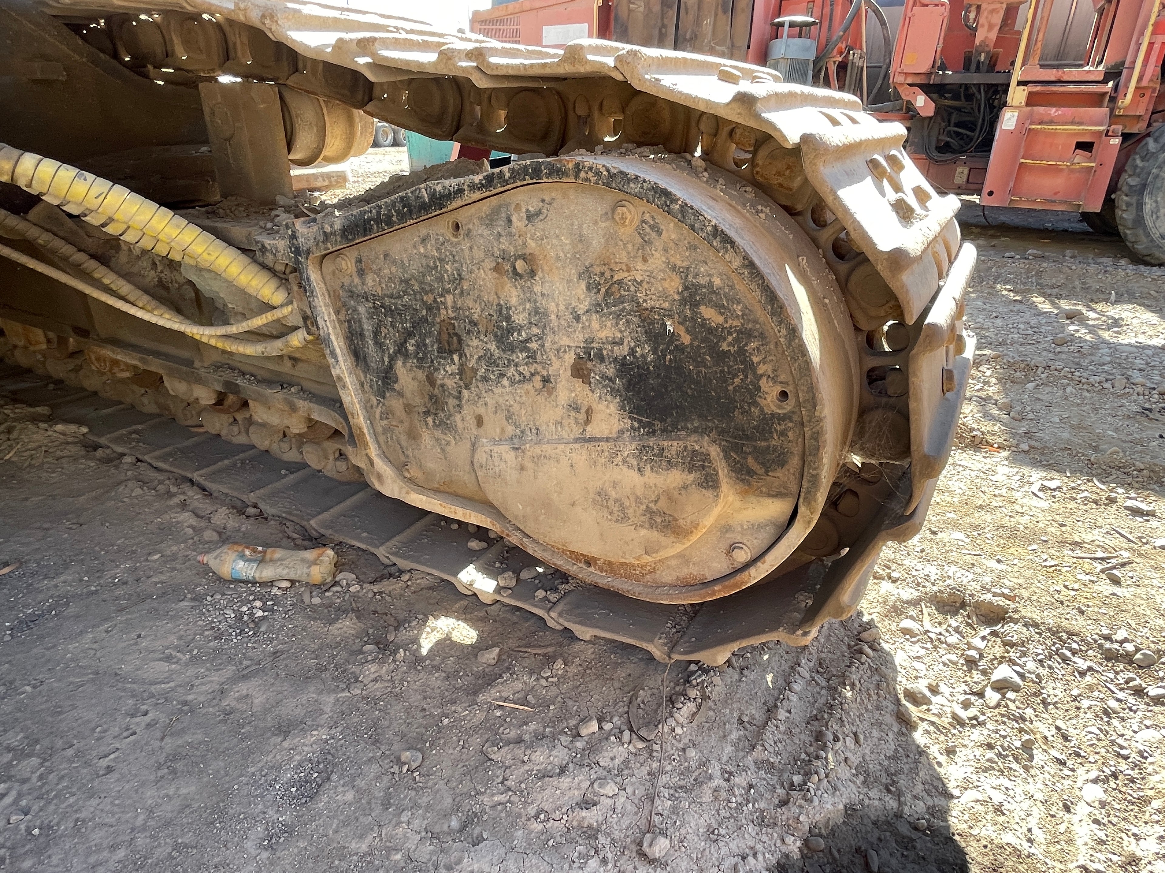 Lot 020 - 2006 Caterpillar 385CL