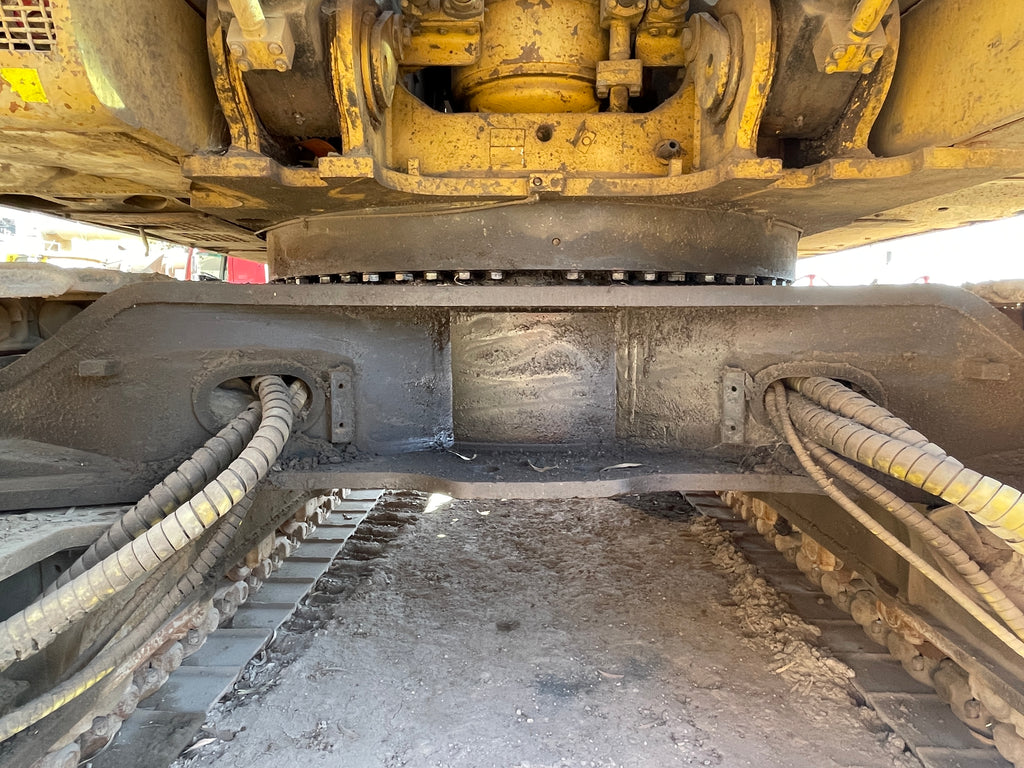 Lot 020 - 2006 Caterpillar 385CL