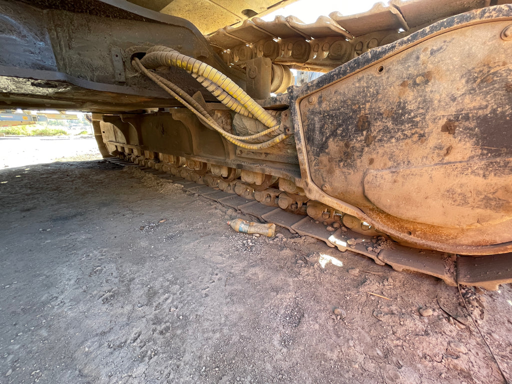 Lot 020 - 2006 Caterpillar 385CL