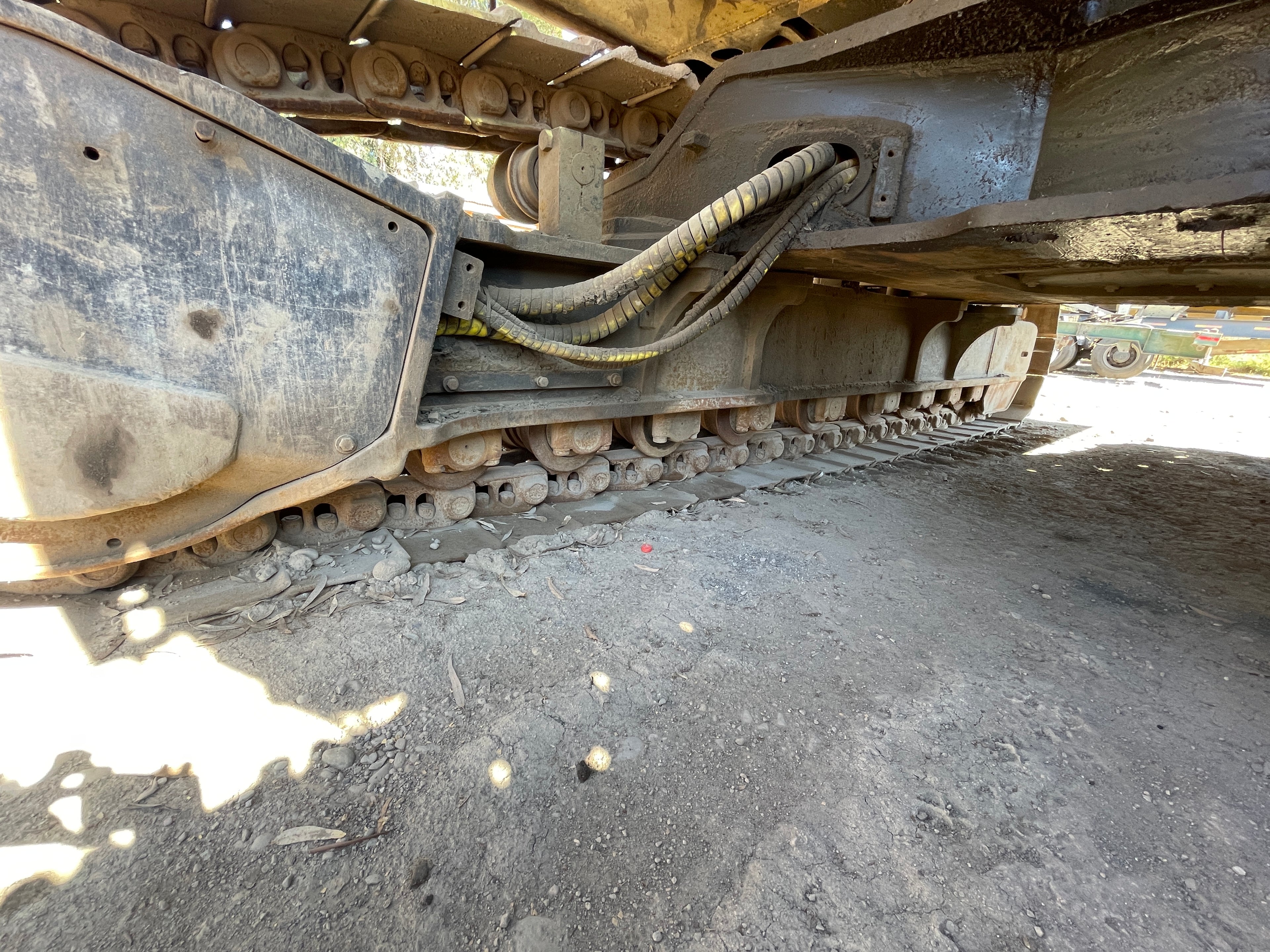 Lot 020 - 2006 Caterpillar 385CL
