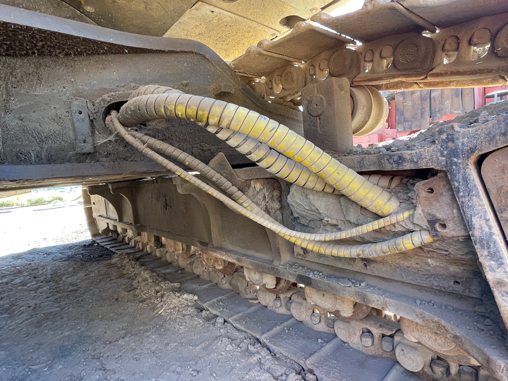 Lot 020 - 2006 Caterpillar 385CL