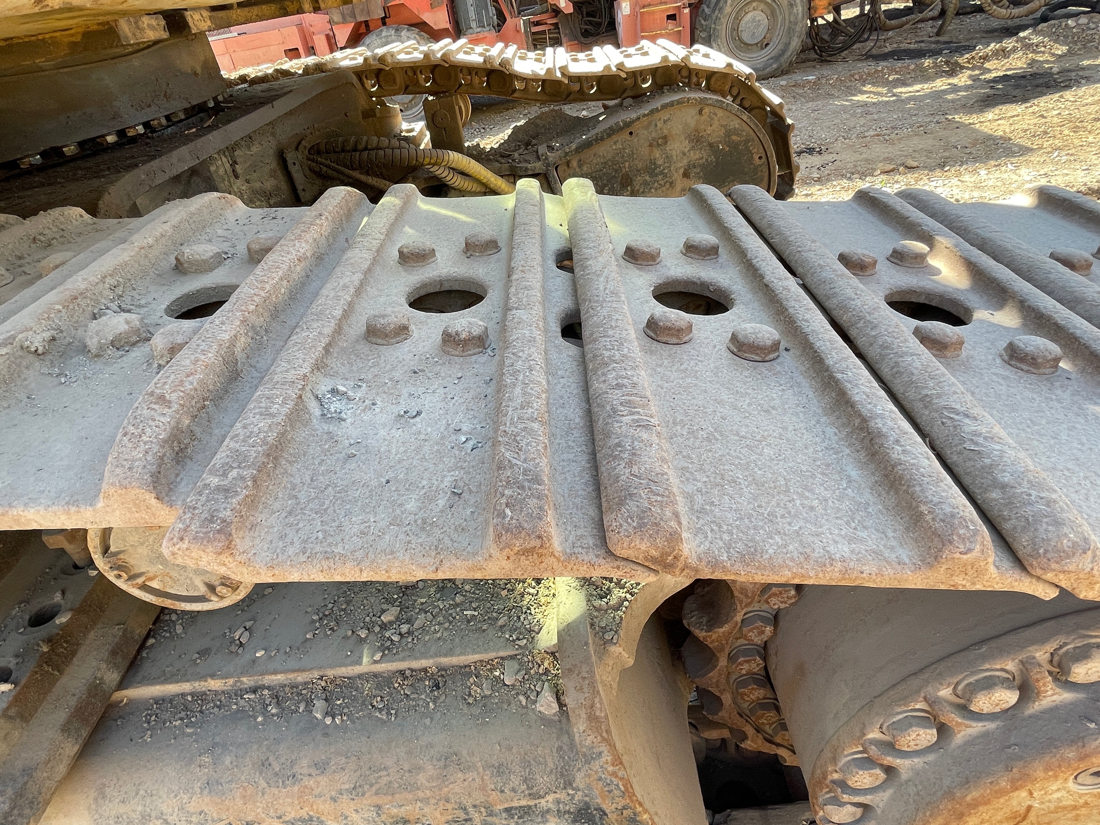 Lot 020 - 2006 Caterpillar 385CL