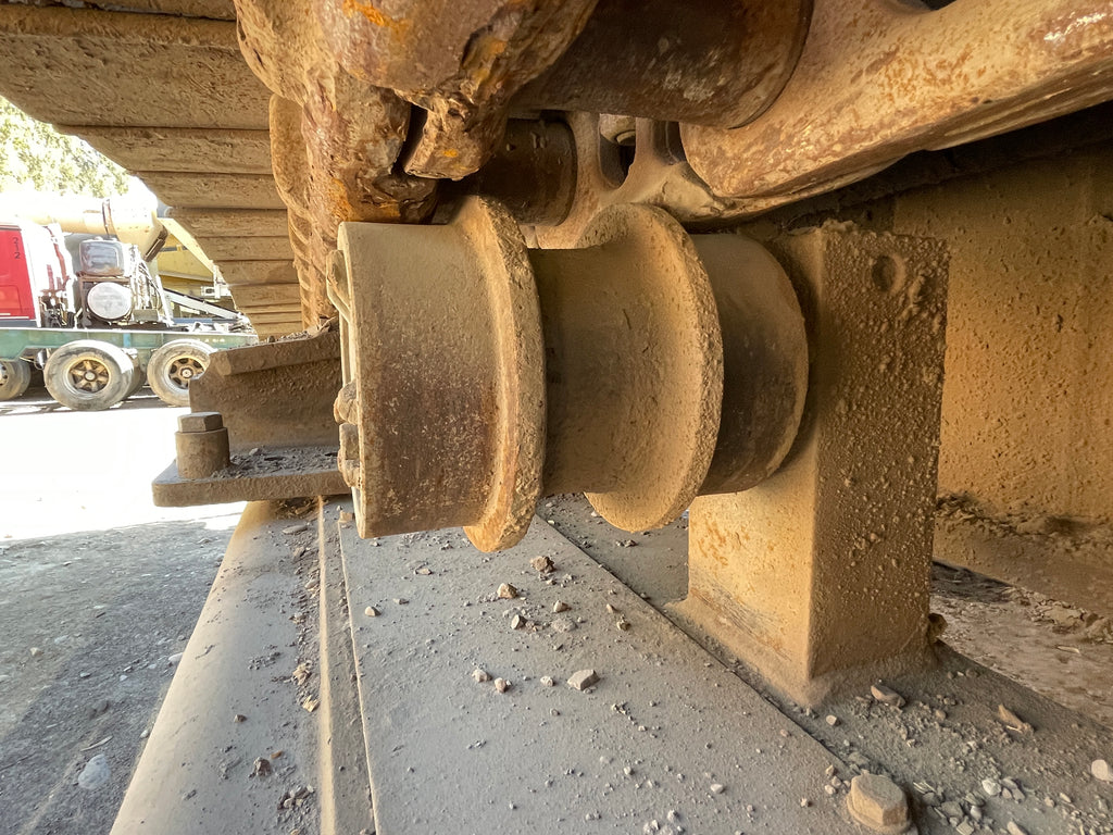 Lot 020 - 2006 Caterpillar 385CL
