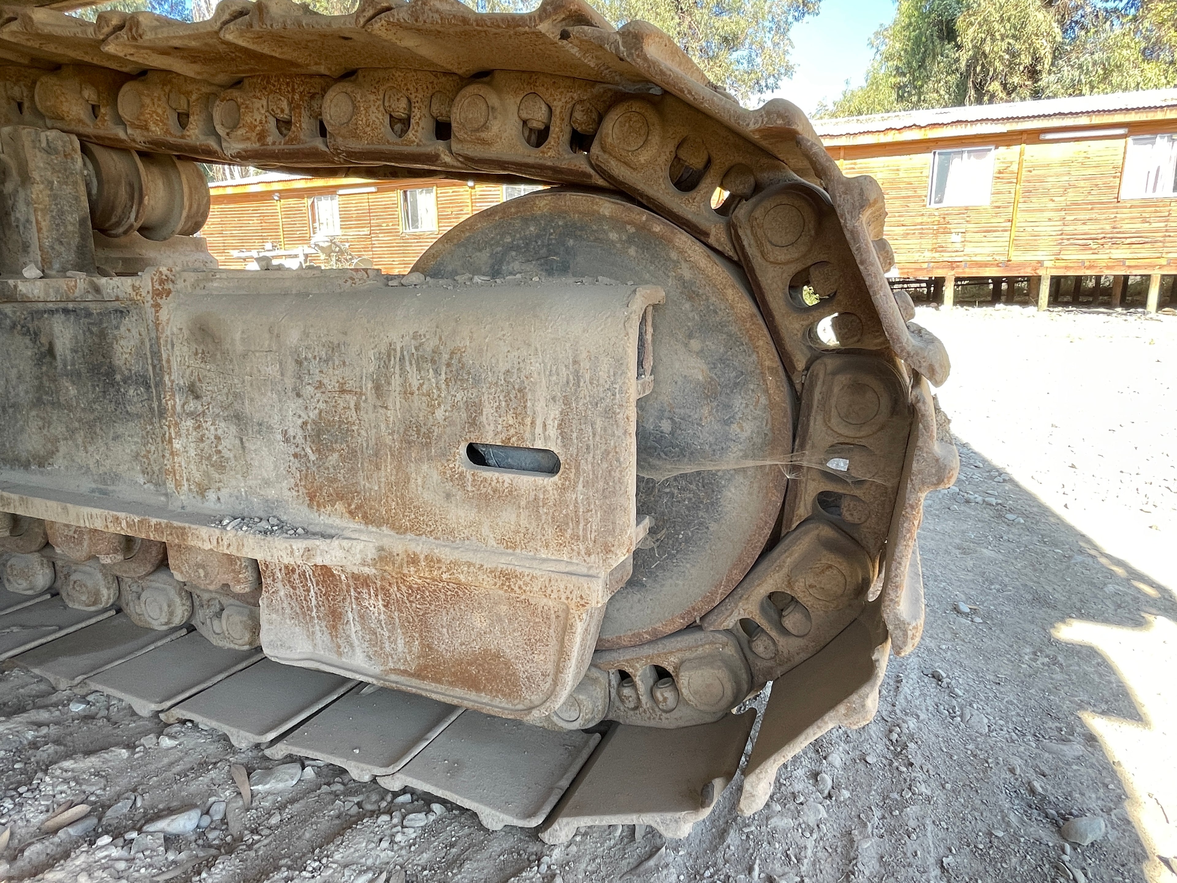 Lot 020 - 2006 Caterpillar 385CL