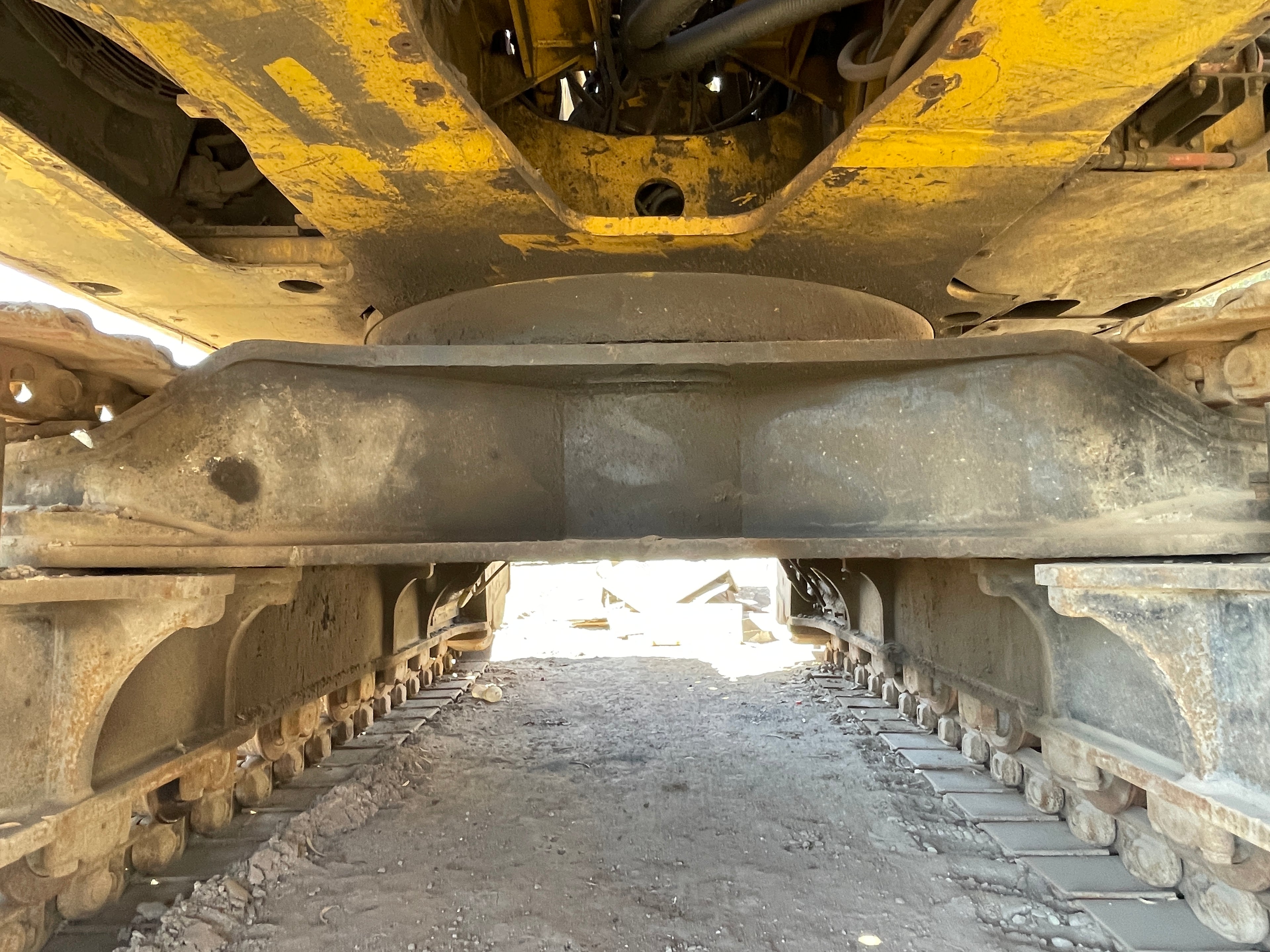 Lot 020 - 2006 Caterpillar 385CL