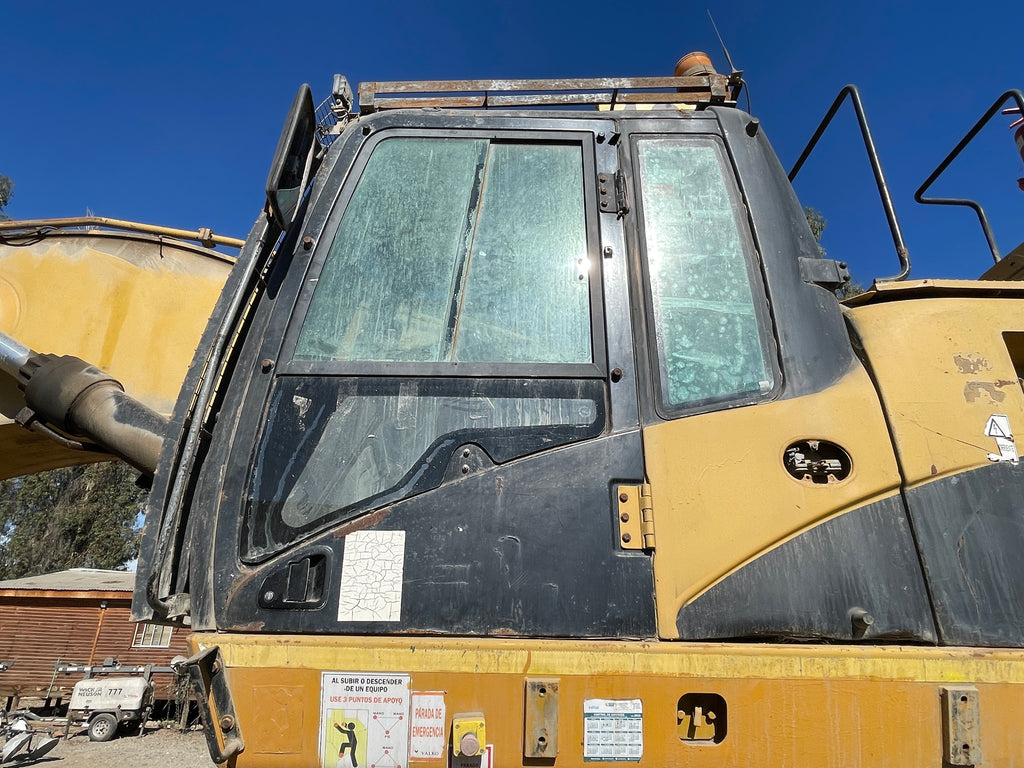 Lot 020 - 2006 Caterpillar 385CL