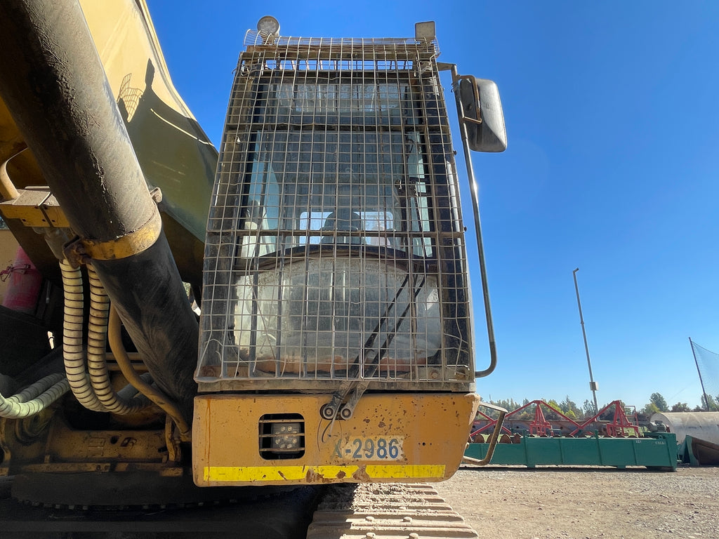 Lot 020 - 2006 Caterpillar 385CL