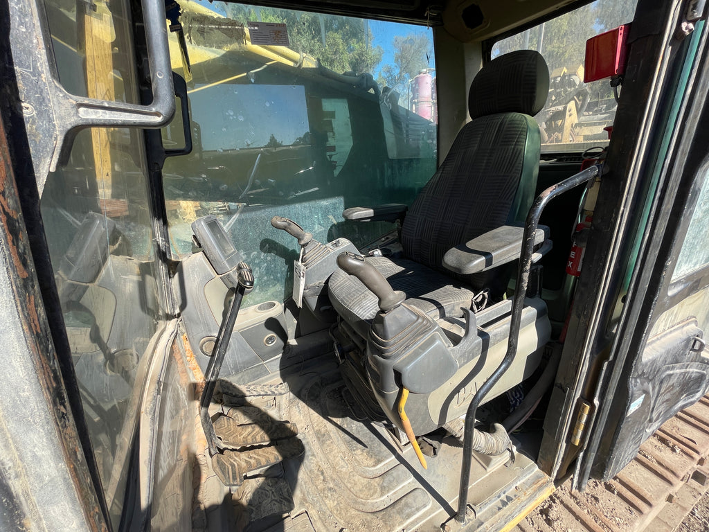 Lot 020 - 2006 Caterpillar 385CL