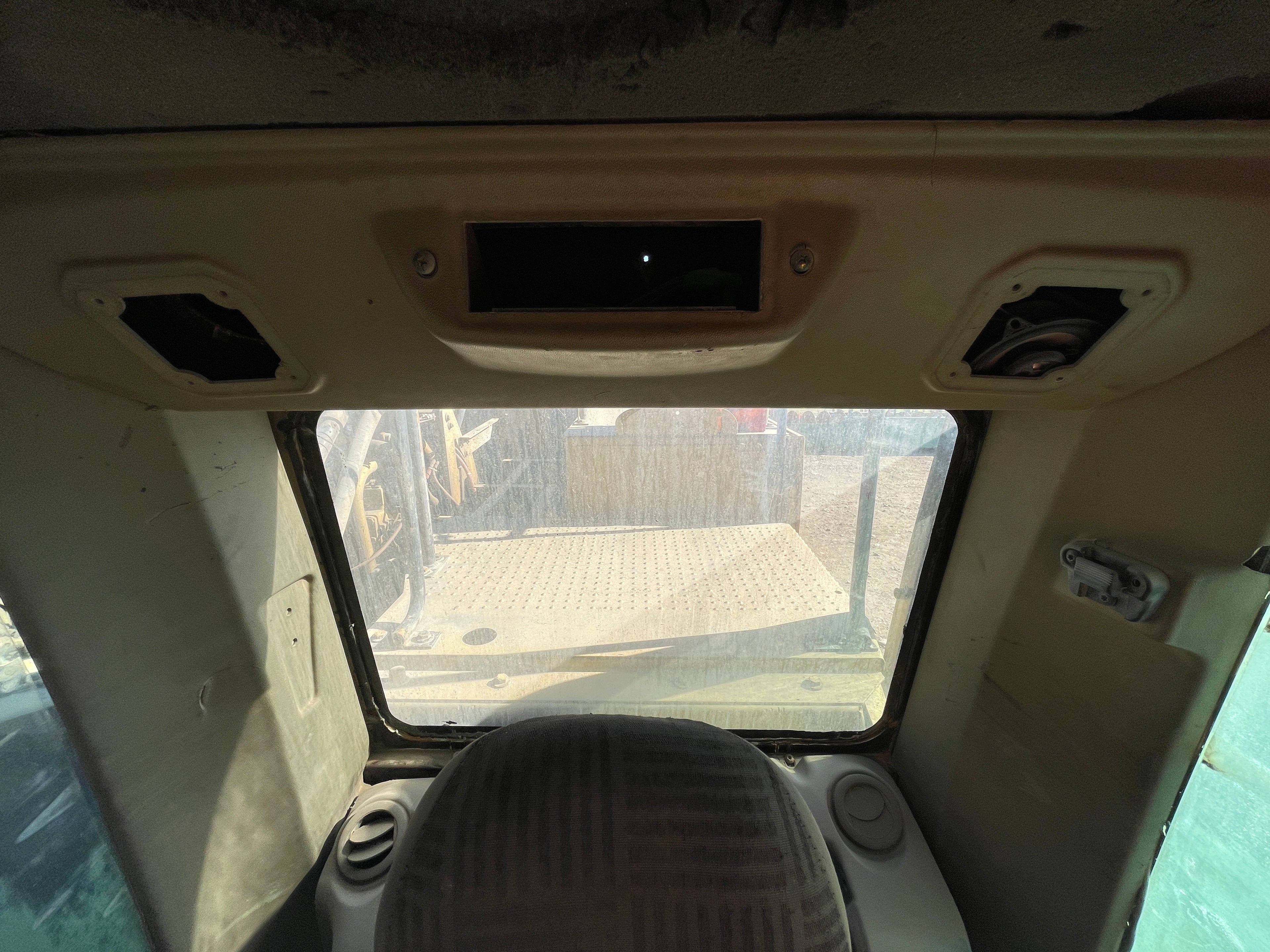 Lot 020 - 2006 Caterpillar 385CL