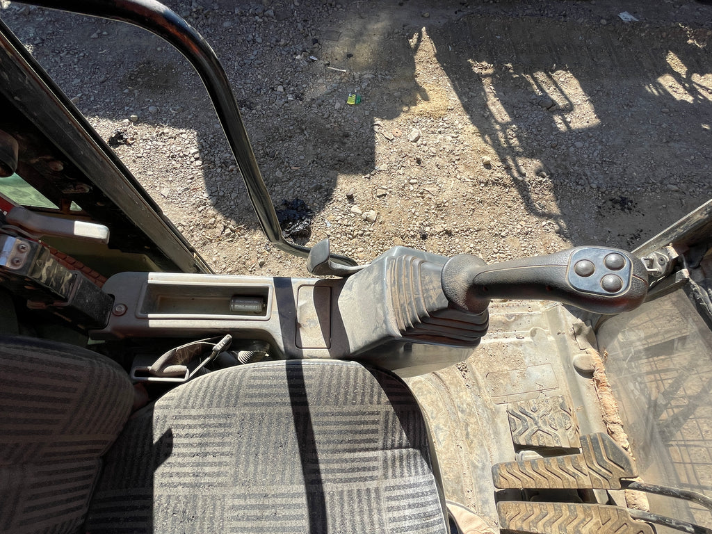 Lot 020 - 2006 Caterpillar 385CL