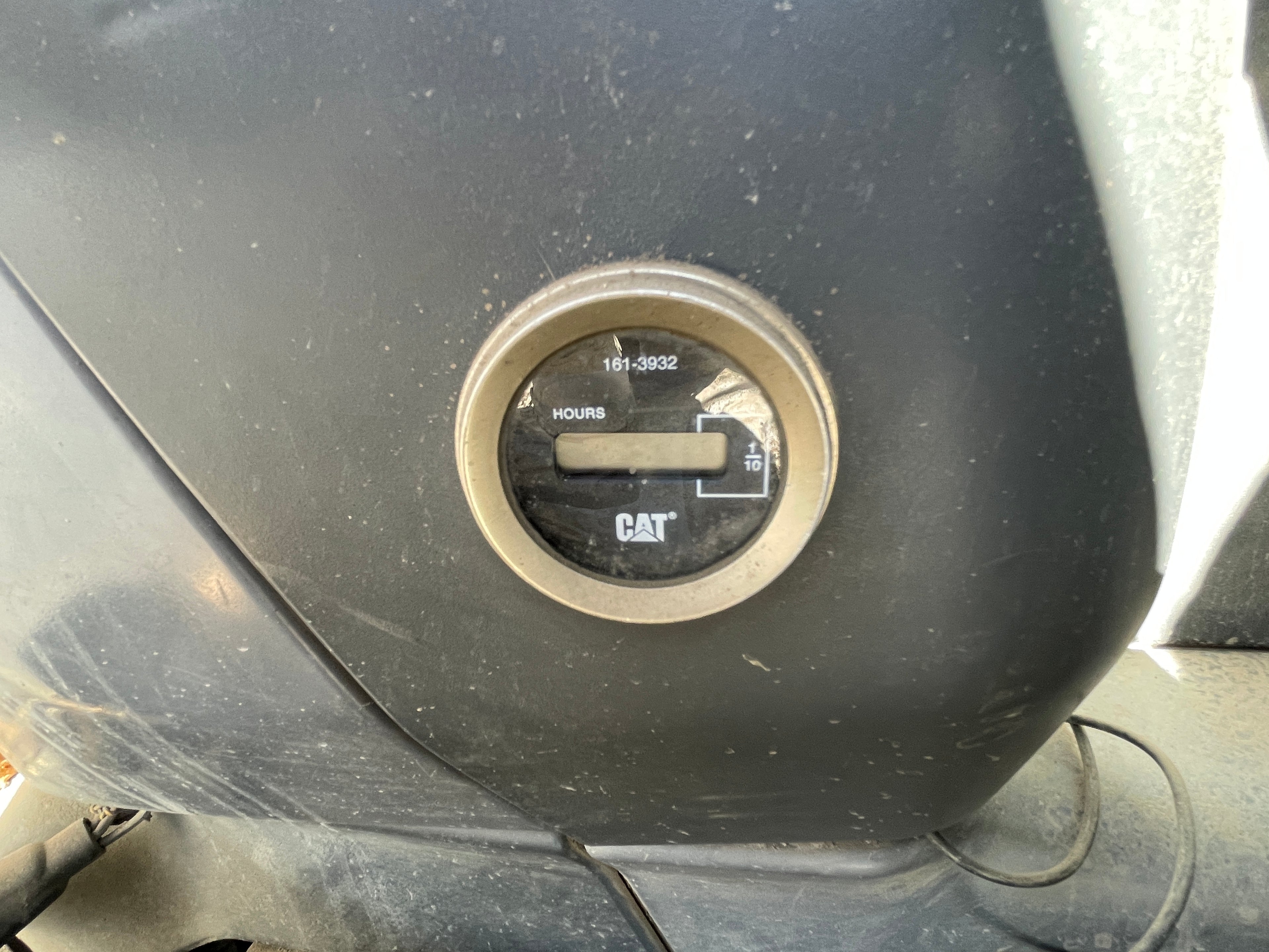 Lot 020 - 2006 Caterpillar 385CL