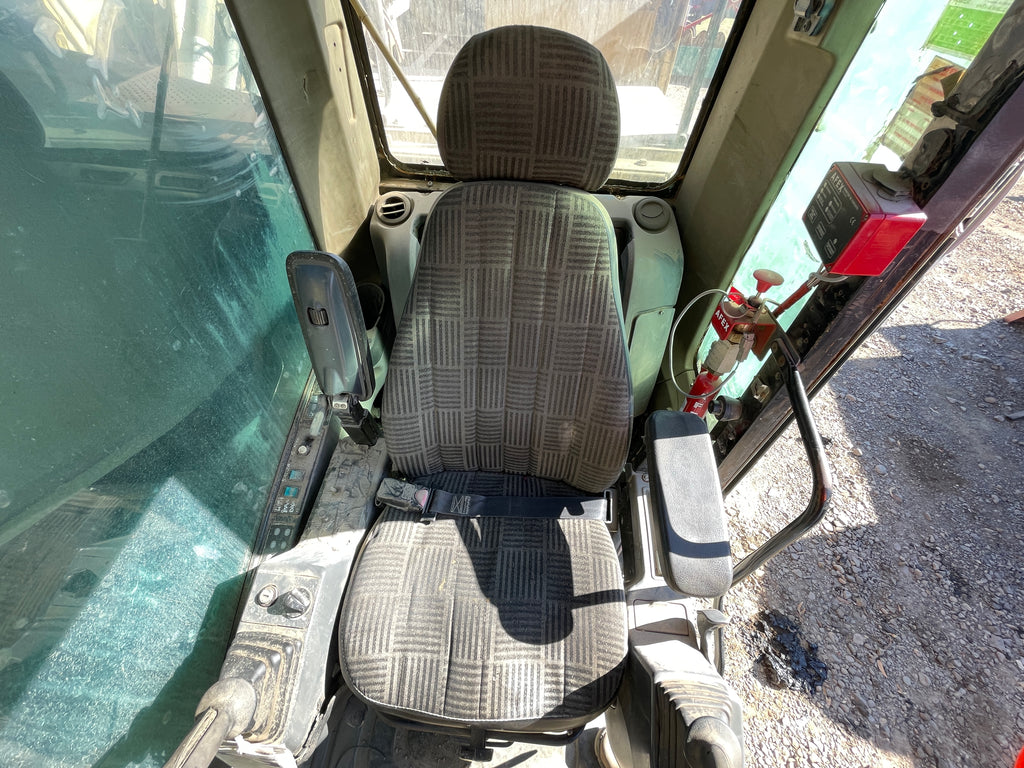Lot 020 - 2006 Caterpillar 385CL