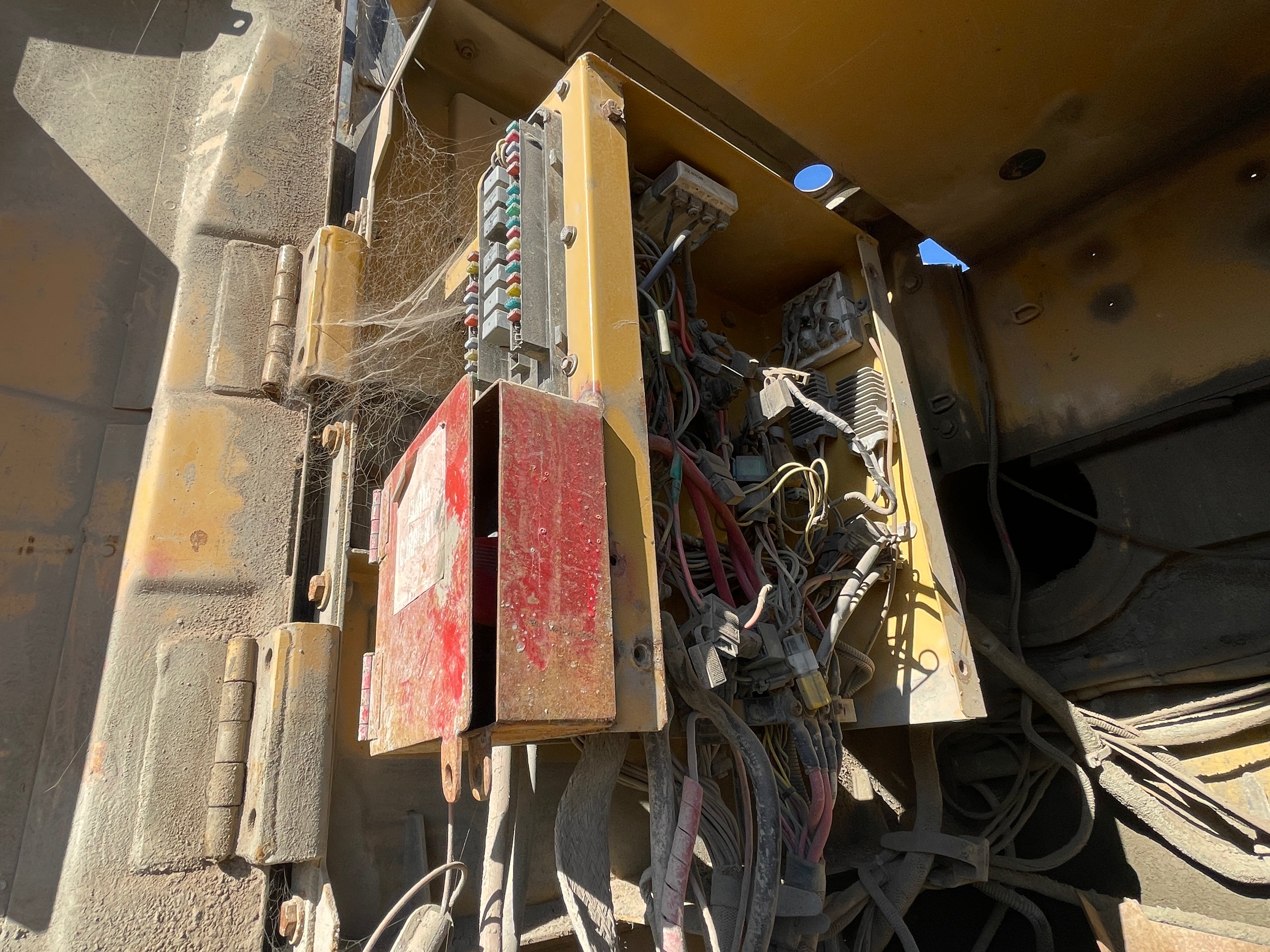 Lot 020 - 2006 Caterpillar 385CL