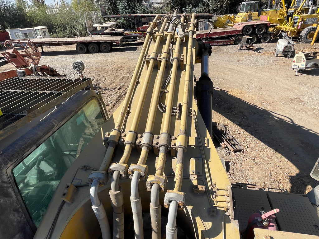 Lot 020 - 2006 Caterpillar 385CL