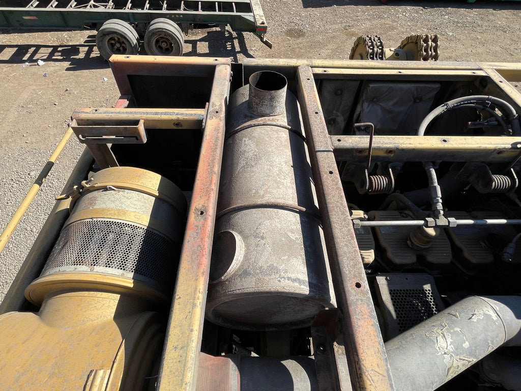 Lot 020 - 2006 Caterpillar 385CL