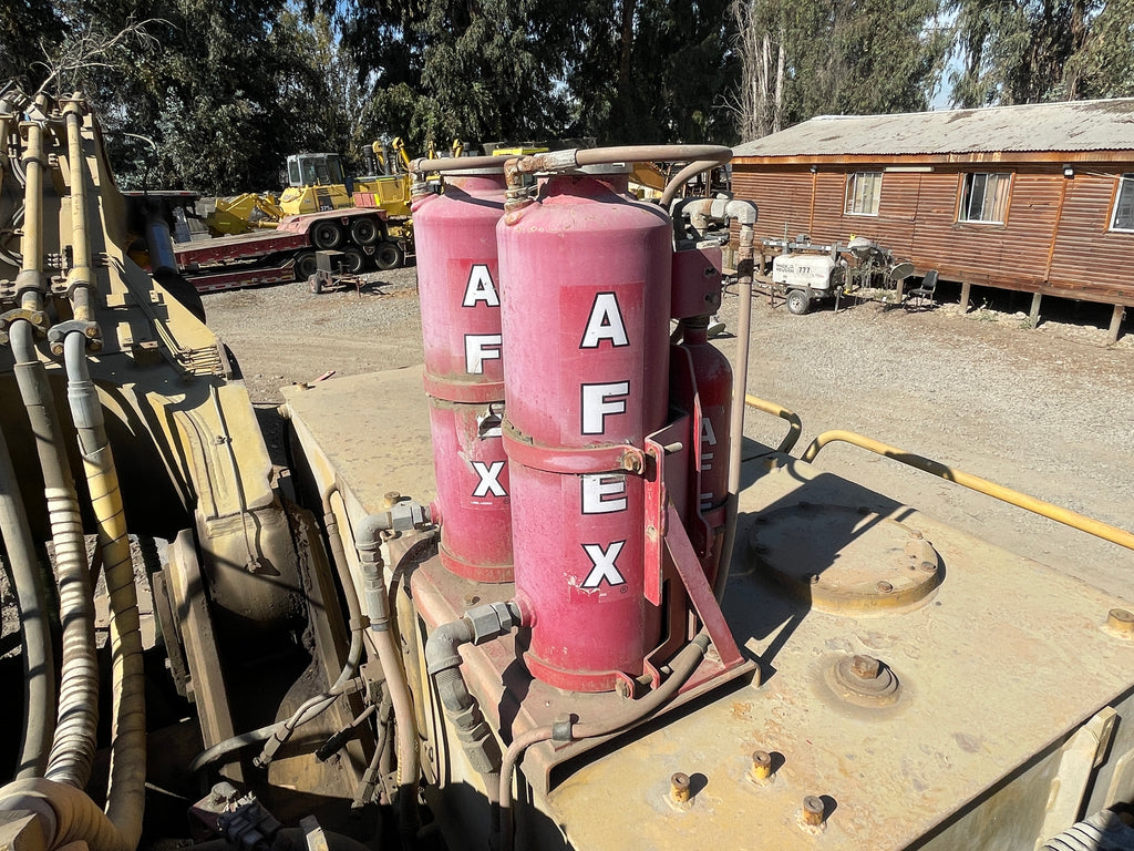 Lot 020 - 2006 Caterpillar 385CL