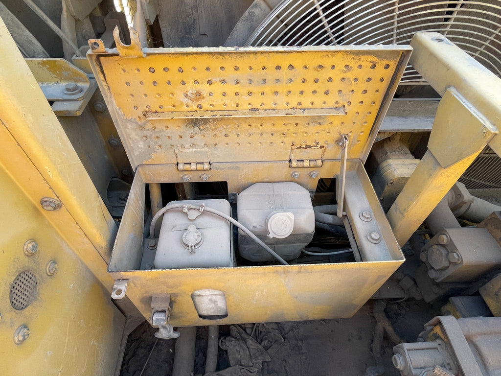 Lot 020 - 2006 Caterpillar 385CL