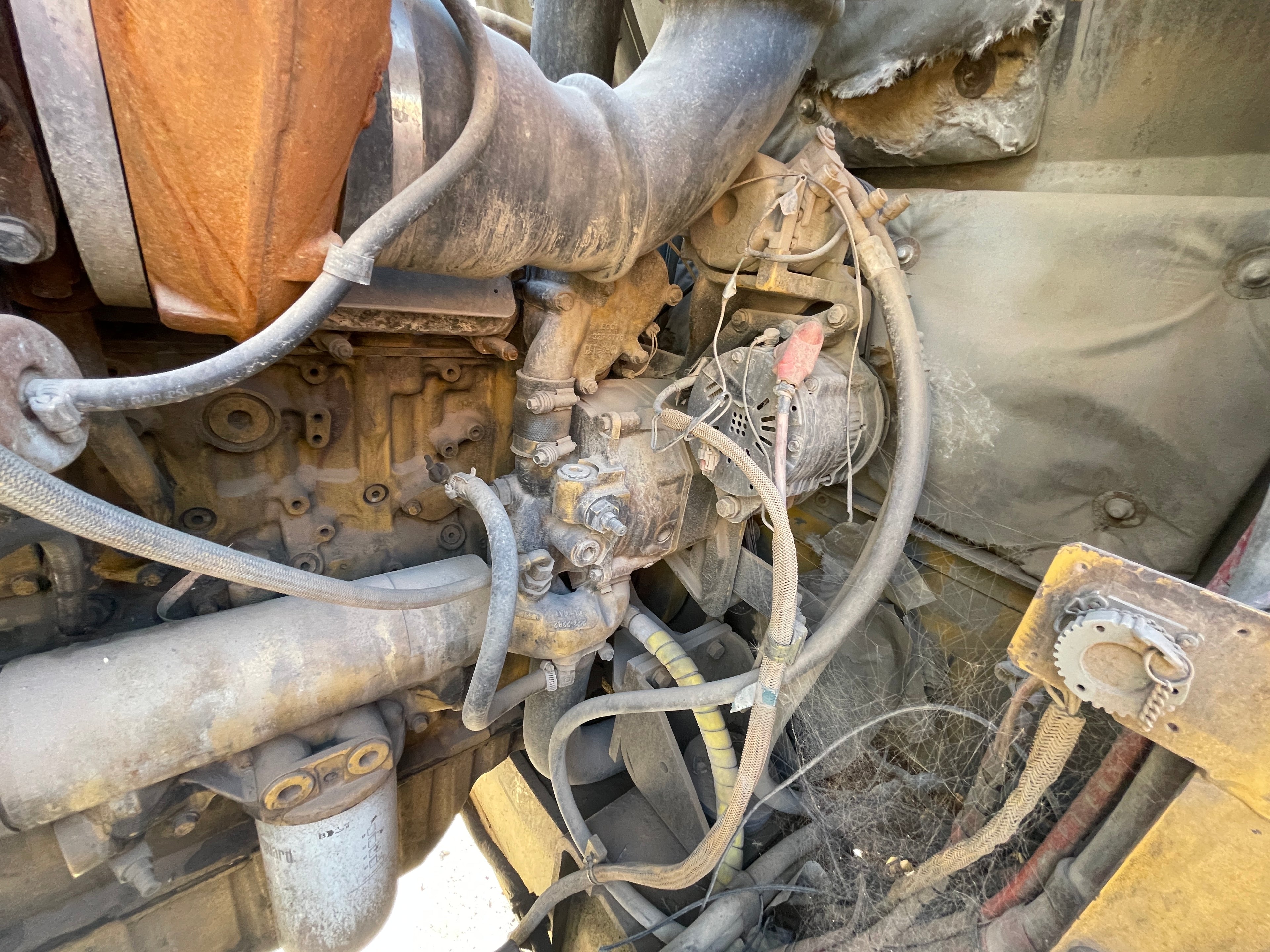 Lot 020 - 2006 Caterpillar 385CL