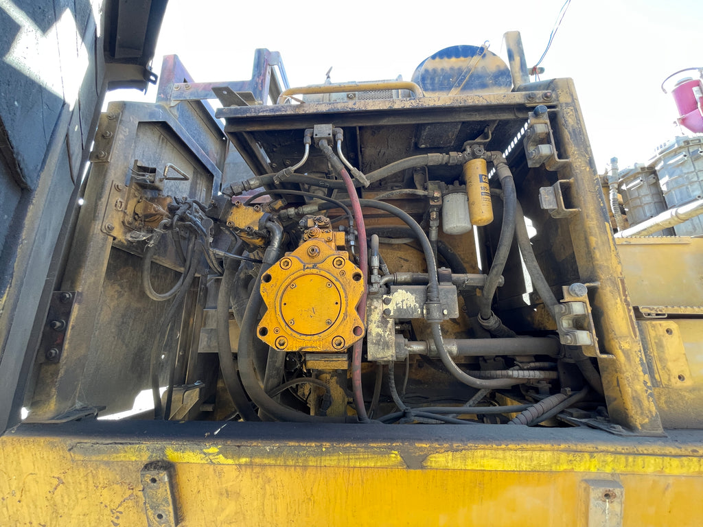 Lot 020 - 2006 Caterpillar 385CL