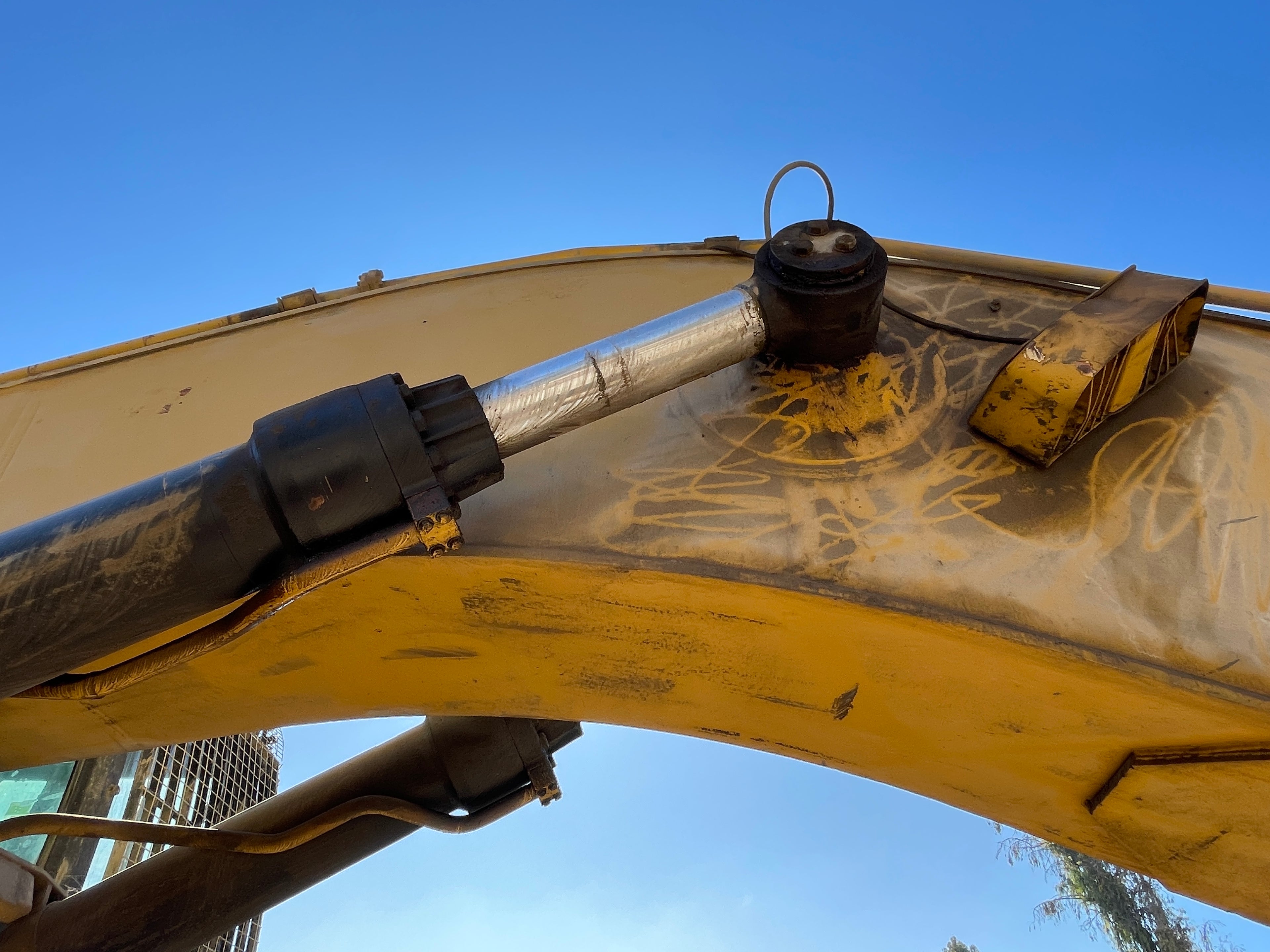 Lot 020 - 2006 Caterpillar 385CL