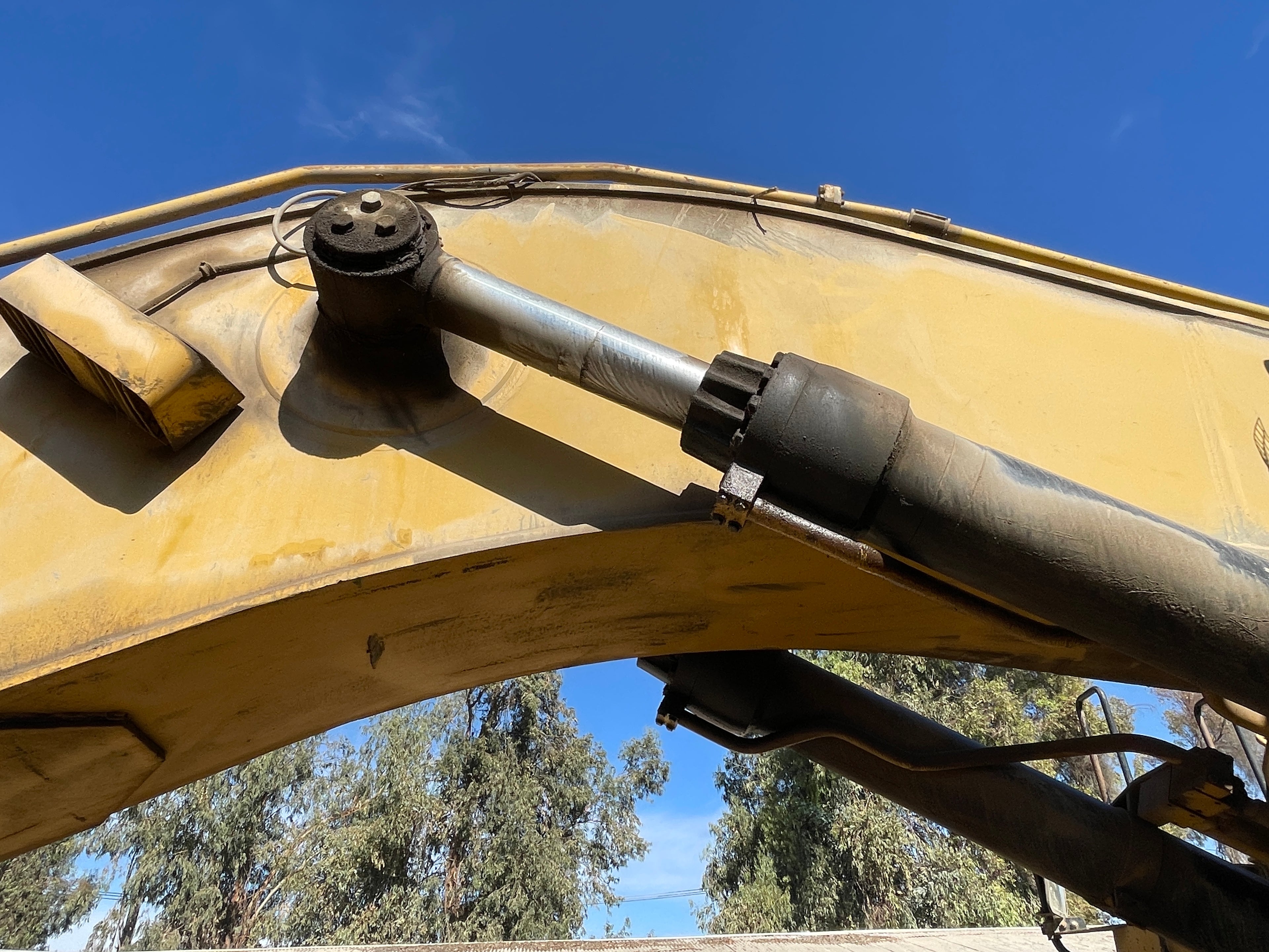 Lot 020 - 2006 Caterpillar 385CL