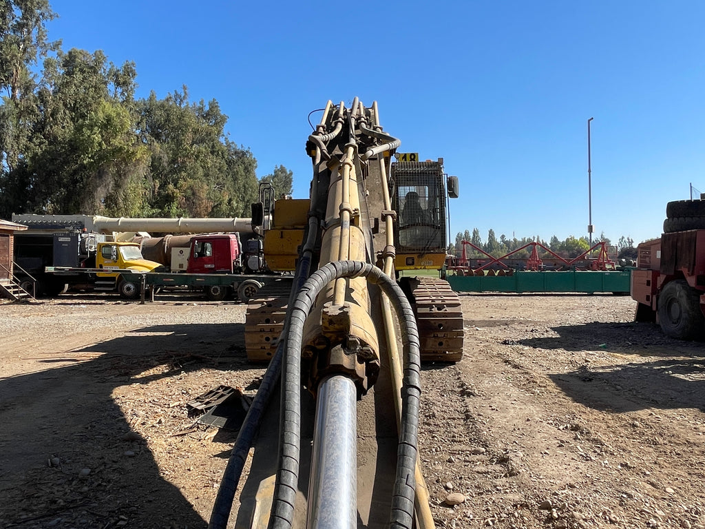 Lot 020 - 2006 Caterpillar 385CL