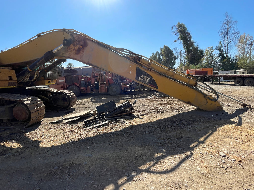 Lot 020 - 2006 Caterpillar 385CL