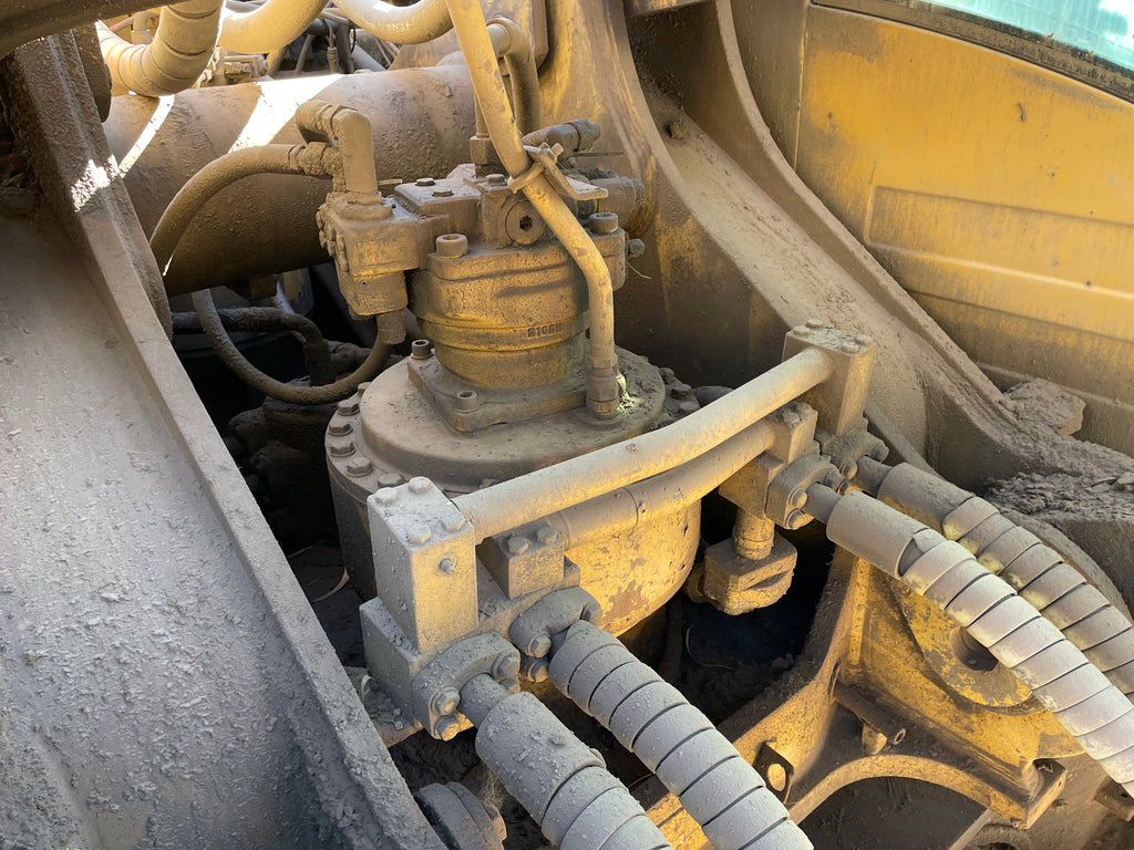 Lot 020 - 2006 Caterpillar 385CL