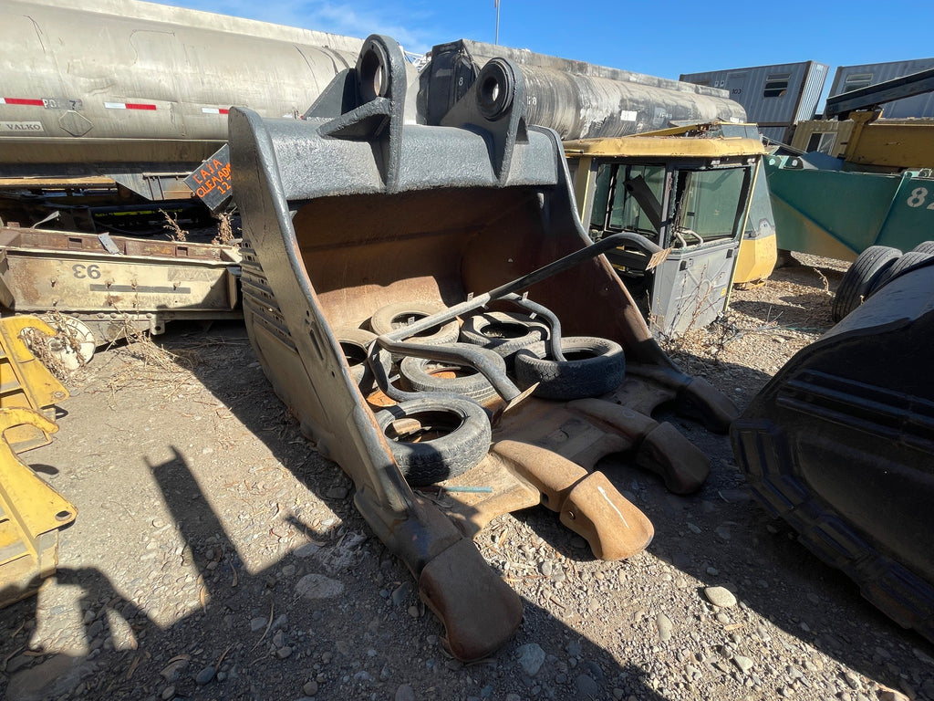 Lot 020 - 2006 Caterpillar 385CL