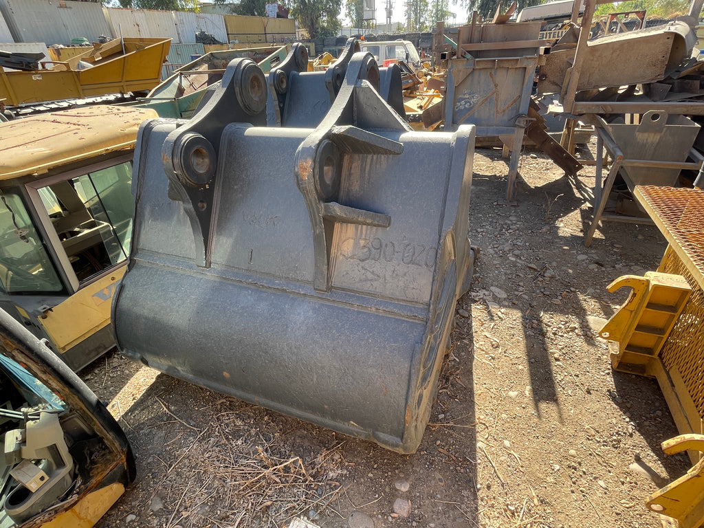 Lot 020 - 2006 Caterpillar 385CL