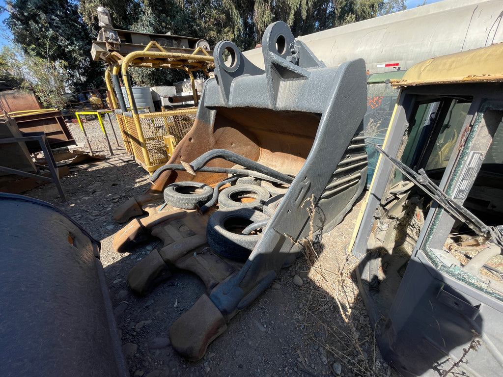 Lot 020 - 2006 Caterpillar 385CL