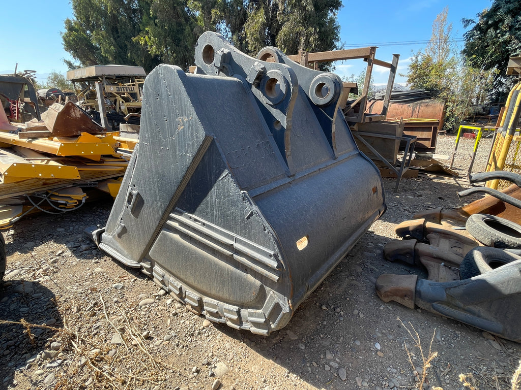 Lot 020 - 2006 Caterpillar 385CL