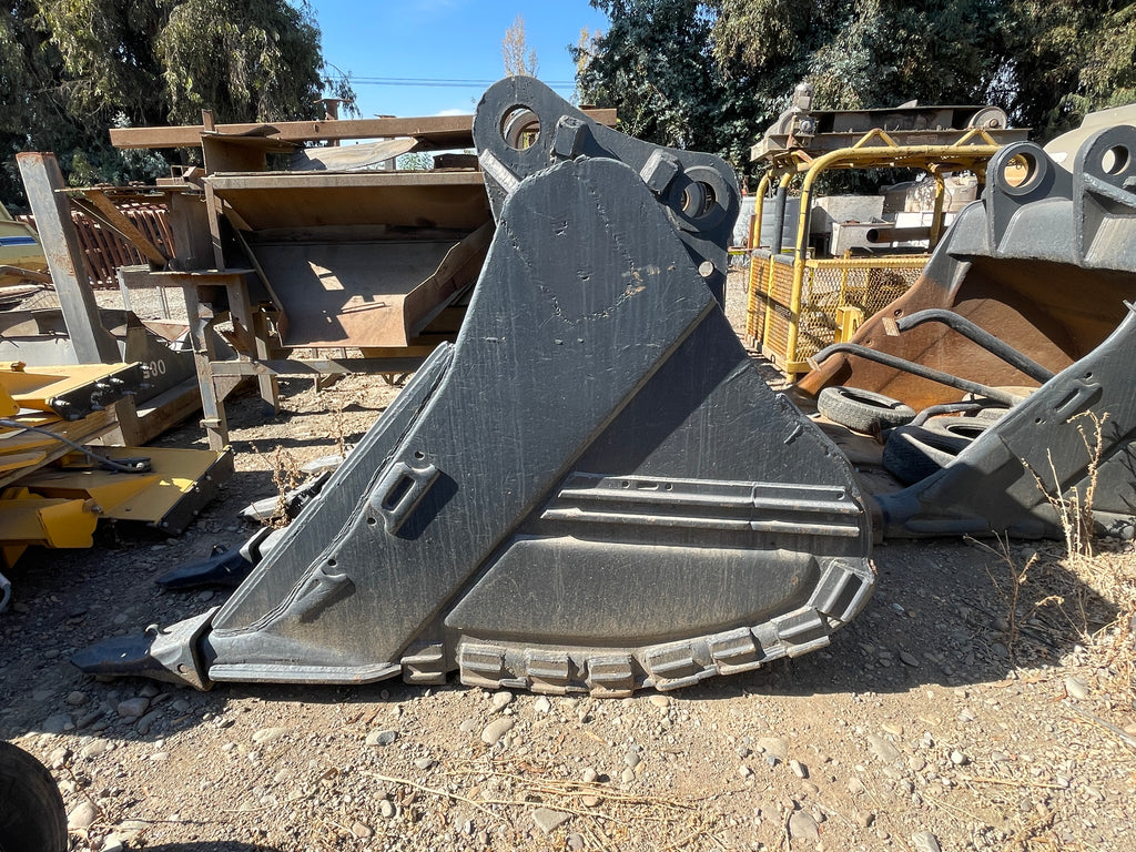 Lot 020 - 2006 Caterpillar 385CL