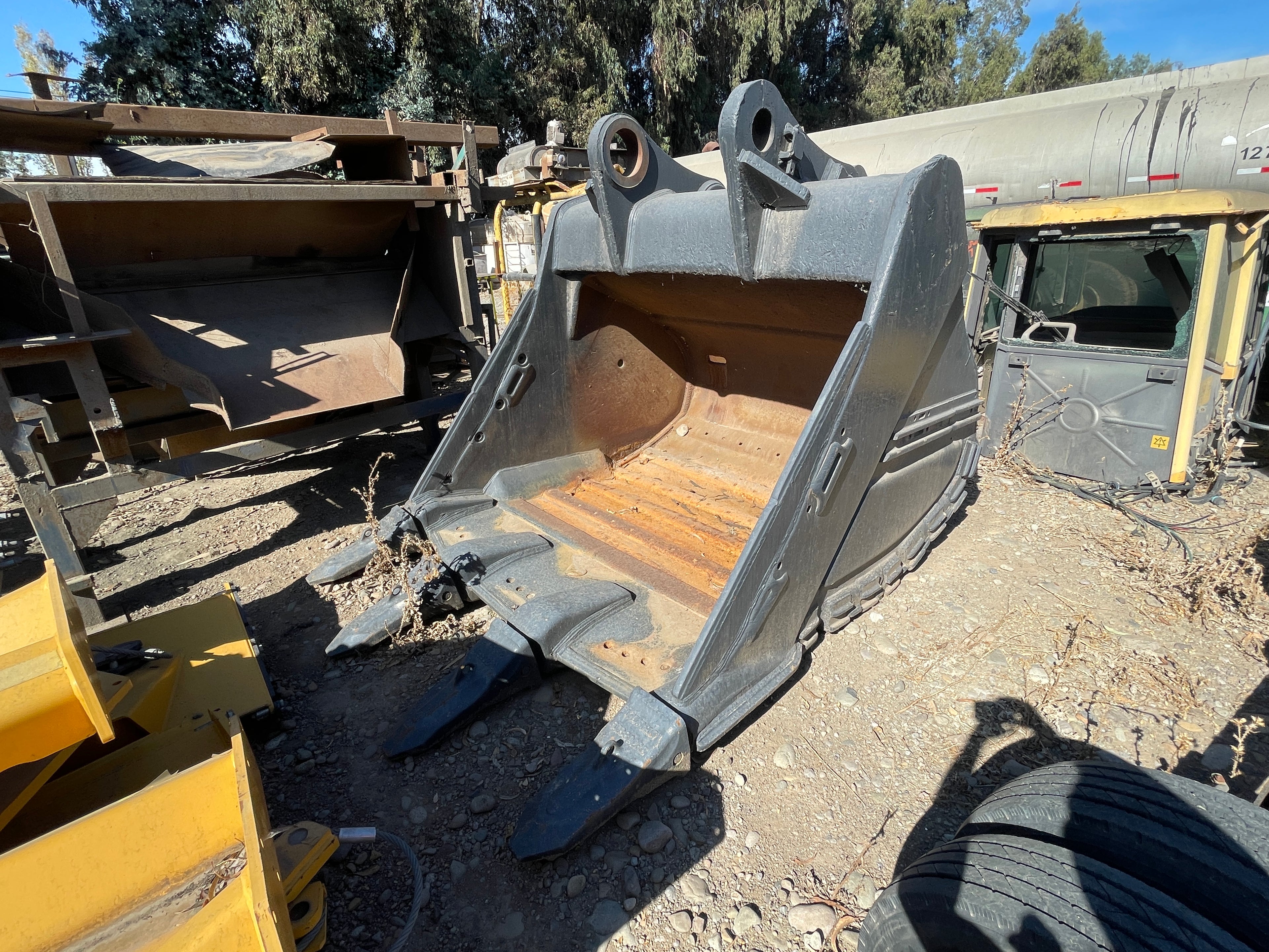 Lot 020 - 2006 Caterpillar 385CL