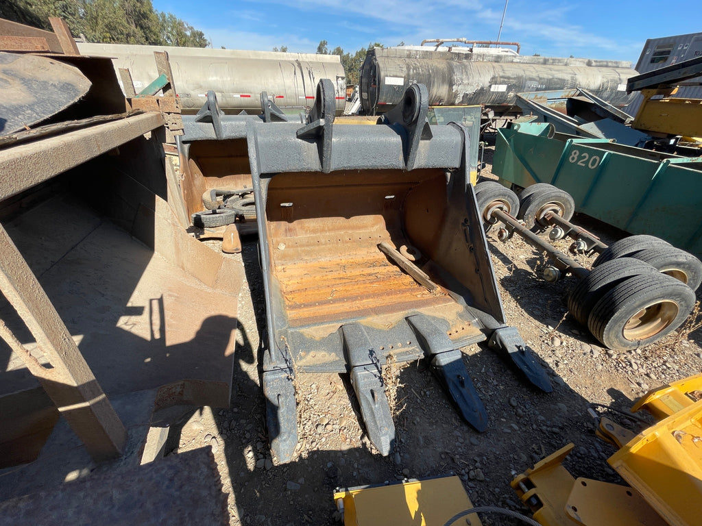 Lot 020 - 2006 Caterpillar 385CL
