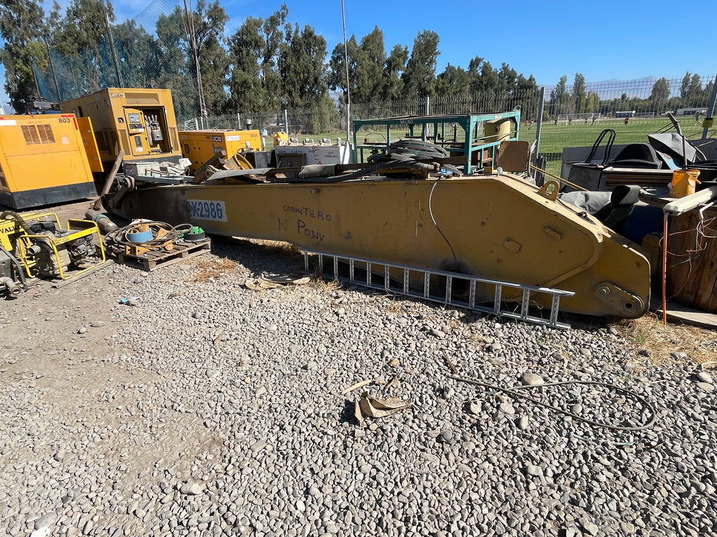 Lot 020 - 2006 Caterpillar 385CL