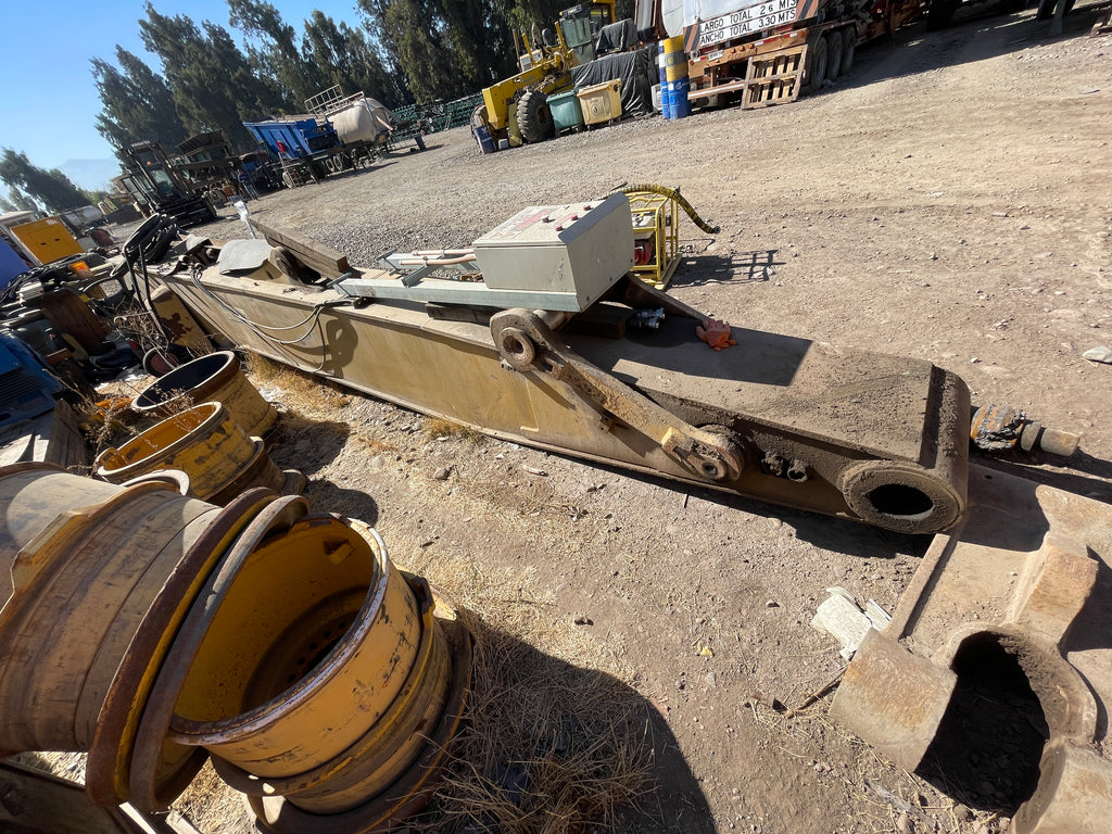 Lot 020 - 2006 Caterpillar 385CL