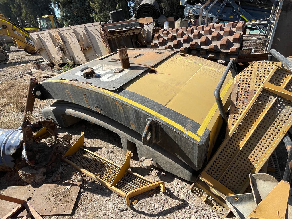 Lot 020 - 2006 Caterpillar 385CL