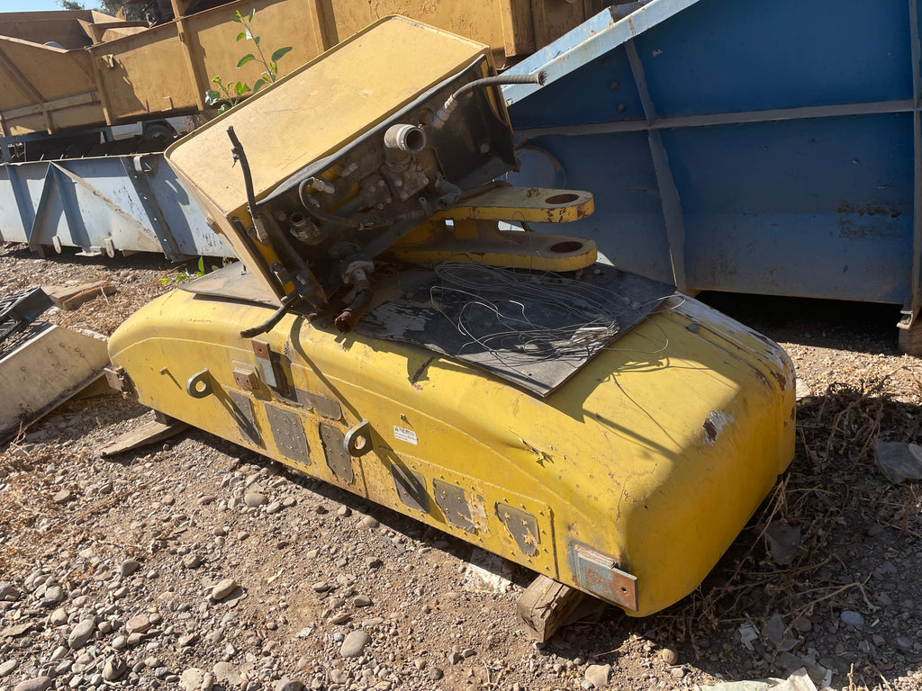 Lot 020 - 2006 Caterpillar 385CL