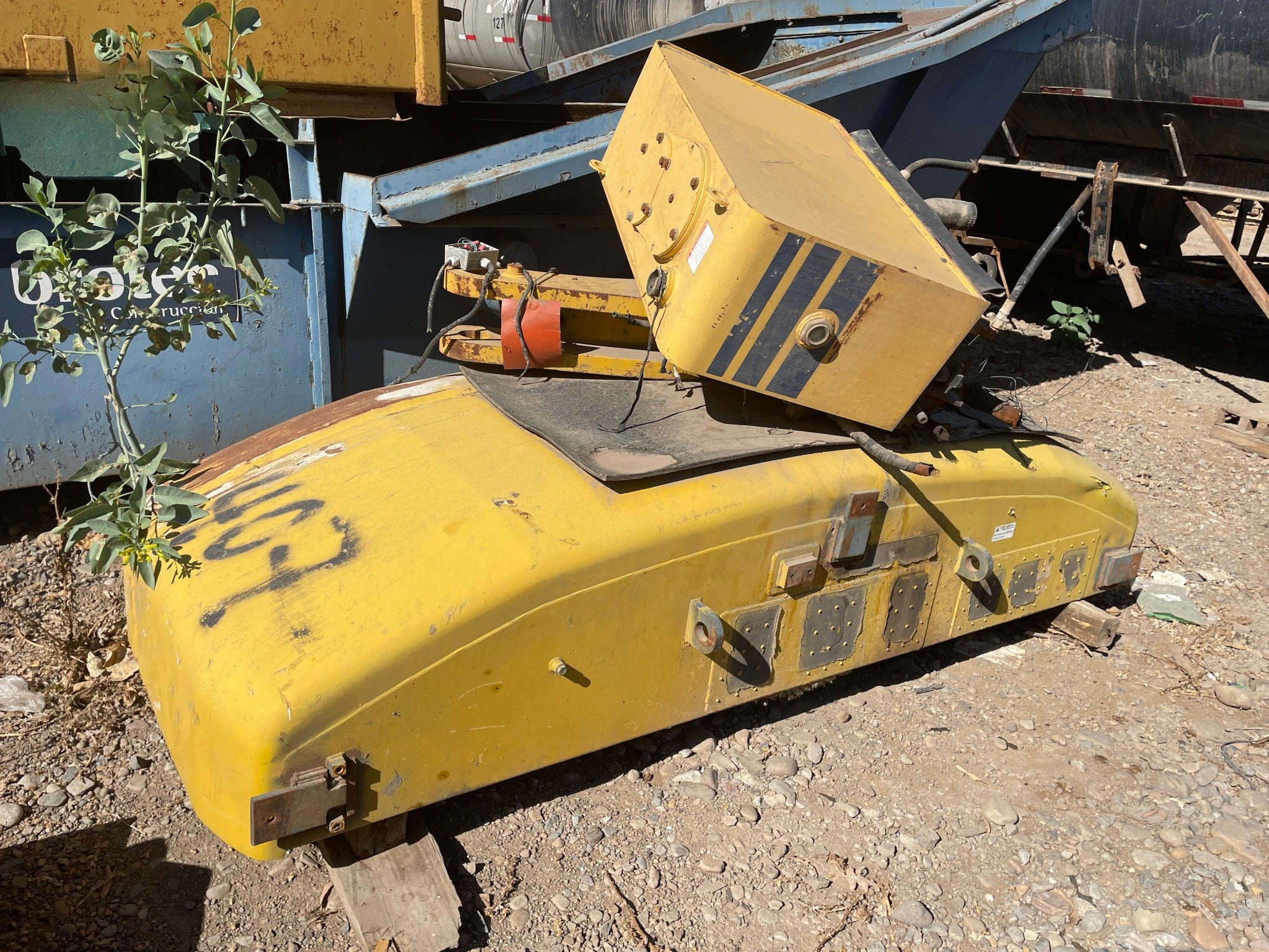 Lot 020 - 2006 Caterpillar 385CL