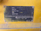 Lot 012 - 2011 Komatsu GD825A-2T