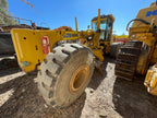 Lot 012 - 2011 Komatsu GD825A-2T