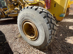 Lot 012 - 2011 Komatsu GD825A-2T