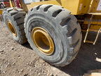 Lot 012 - 2011 Komatsu GD825A-2T