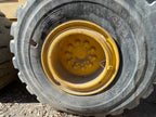 Lot 012 - 2011 Komatsu GD825A-2T