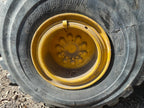 Lot 012 - 2011 Komatsu GD825A-2T