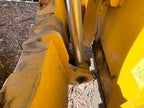 Lot 012 - 2011 Komatsu GD825A-2T
