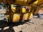 Lot 012 - 2011 Komatsu GD825A-2T